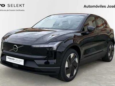 Usado Volvo EX30 Ultra 200 kW (272 HP) 2024 Preto SUV