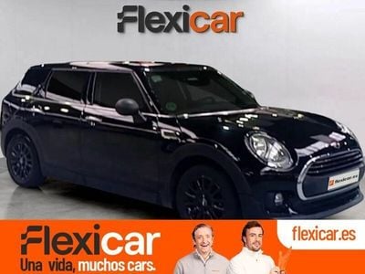 Mini One D Clubman
