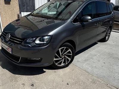 VW Sharan