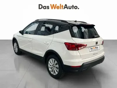 Occasion Seat Arona