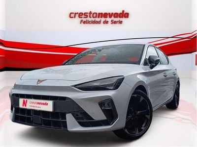 Usado 2025 Cupra Leon | 27.476 € (Precio justo)
