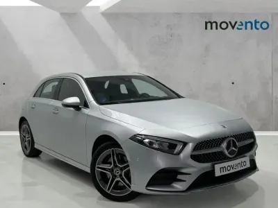 Usado Mercedes A160