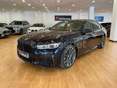 BMW 730