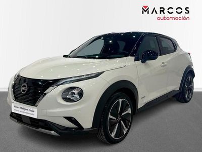 Otro Usado 2023 Nissan Juke SUV | 23.900 € (Precio justo)