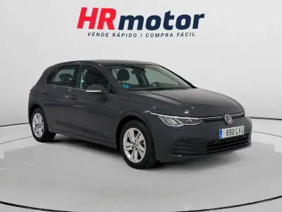 Usado VW Golf VIII