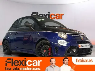 Usado Abarth 595