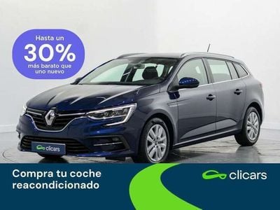 Renault Mégane IV