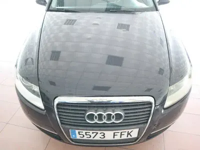 Usado Audi A6