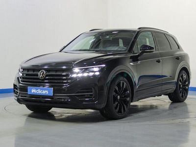 usado VW Touareg Touareg3.0TSI V6 R 4Motion Tiptronic