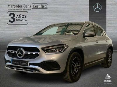 Usado Mercedes GLA180 136 CV (100 kW) 2022 SUV