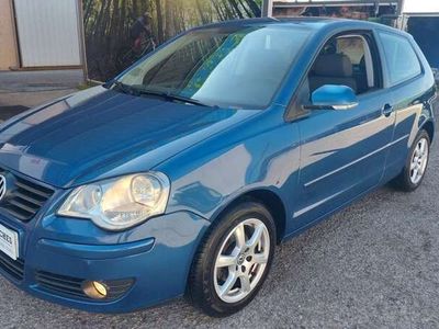 usado VW Polo 1.4 Advance