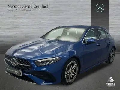 Usado Mercedes A200