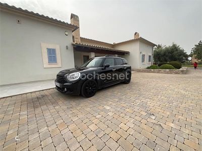 Usado Mini Cooper D Countryman