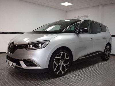Renault Grand Scénic IV