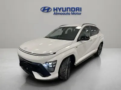 Nuevo Hyundai Kona N Line 137 CV (100 kW) 2026 SUV