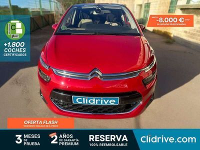 Citroën C4 Picasso