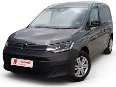 Usado VW Caddy
