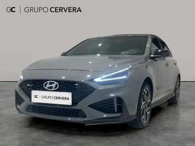 Usado Hyundai i30