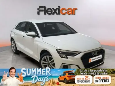 Usado Audi A3 Sportback