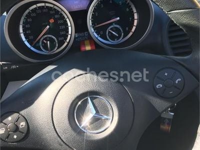 Mercedes SLK200