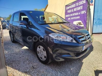 Honda FR-V