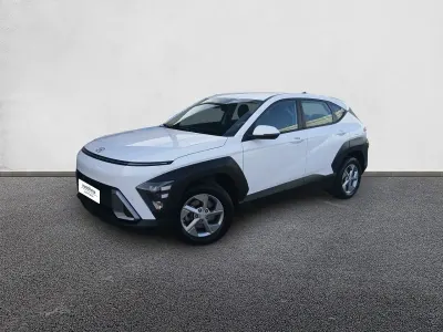 Usado Hyundai Kona 128 CV (94 kW) 2025 SUV
