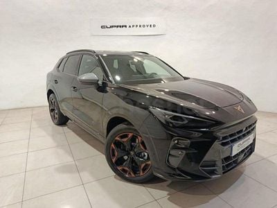 Negro Nuevo 2025 Cupra Terramar SUV | 40.900 € (Buen precio)