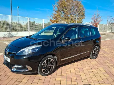 Usado Renault Grand Scénic IV