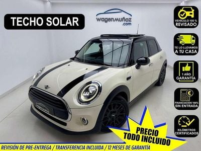 Usado Mini ONE