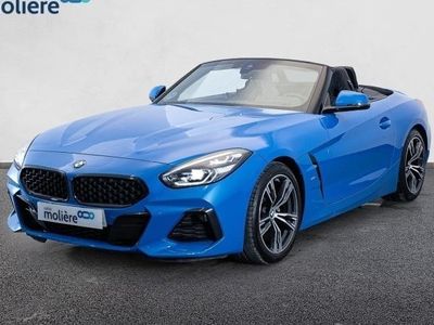 usado BMW Z4 Sdrive 20ia