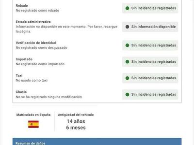 Usado Audi A3 Sportback Ambition 140 CV (102 kW) 2012 Blanco Utilitario