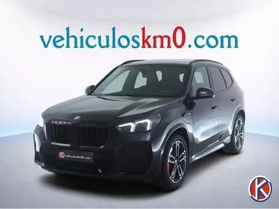 Używany BMW X1 Comfort Edition 245 KM (180 kW) 2025 Czarny SUV