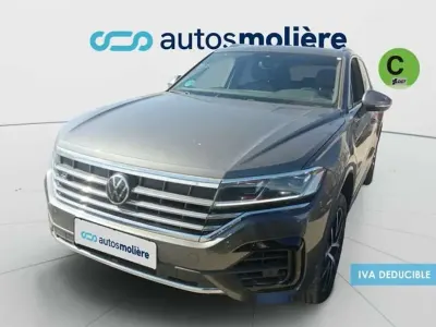 Usado VW Touareg
