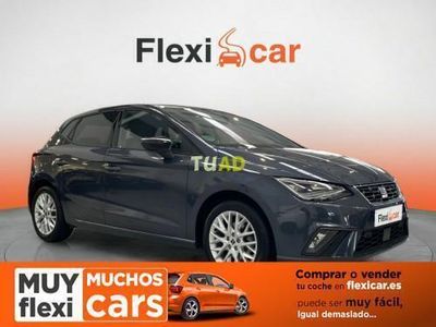 usado Seat Ibiza 1.0 TSI 81kW (110CV) FR XL