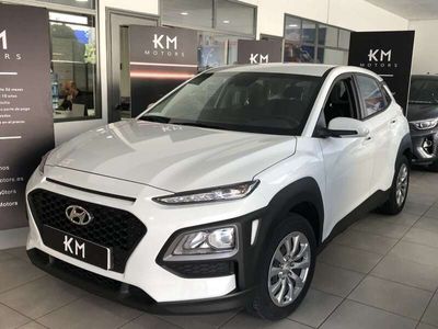 usado Hyundai Kona 1.0 TGDI Essence 4x2