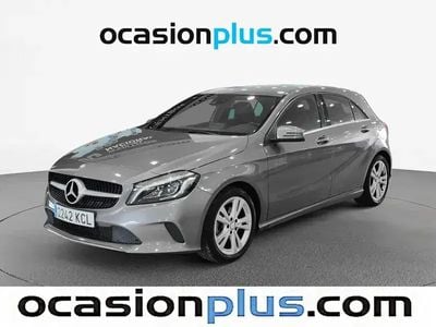 Mercedes A200