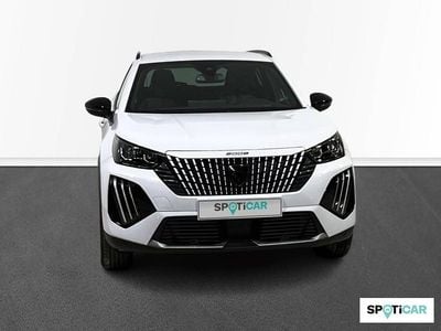 Usado Peugeot 2008 Allure 145 CV (106 kW) 2025 Blanco SUV