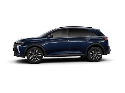 DS Automobiles DS7 Crossback