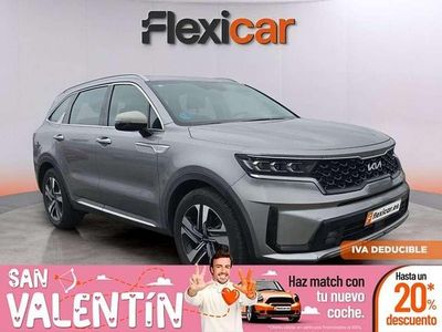 Usado Kia Sorento 232 CV (170 kW) 2023 Gris SUV