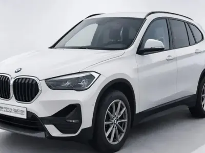 Käytetty BMW X1 150 HP (110 kW) 2022 Katumaasturi