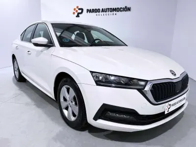 Usado Skoda Octavia