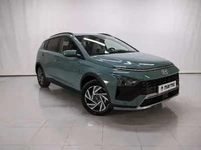 Usado Hyundai Bayon