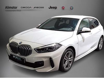 Otro Usado 2023 BMW 118 M Sport Utilitario | 29.000 € (Caro)