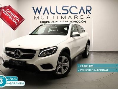 Mercedes GLC220