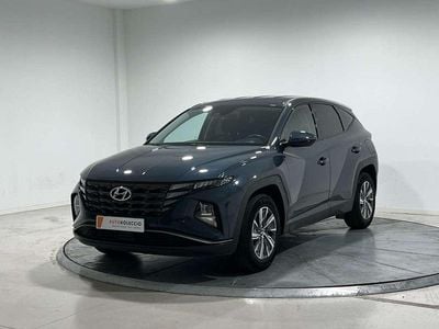 Occasion Hyundai Tucson 150 ch (110 kW) 2022 SUV