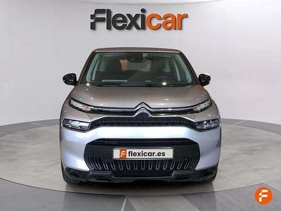 Brugt Citroën C3 Aircross Feel 110 HK (80 kW) 2022 Grå SUV