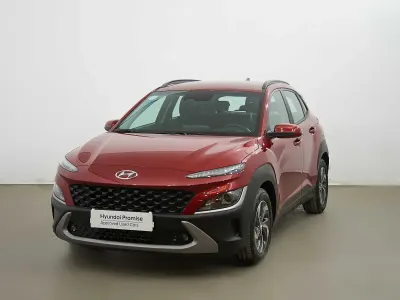 Usado Hyundai Kona