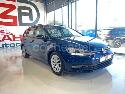 VW Golf VIII