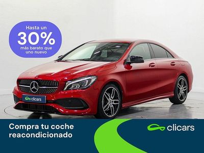 Mercedes CLA200