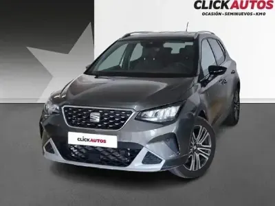Usado Seat Arona Xperience 115 CV (84 kW) 2025 SUV